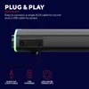 Trust GXT 620 Axon Noir 2.0 canaux 12 W Voir les images du produit 9