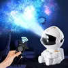 Sternenprojektor Astronaut Kinder LED Himmel Nachtlicht Produktbild-Vorschau 7