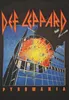 Def Leppard Pyromania Black S Koszulka Podgląd zdjęcia produktu 5