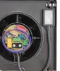 EBERG EVO B 100 HT Badlüfter 100 mm Feuchtigkeitssensor Produktbild-Vorschau 3
