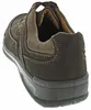 Jomos bequeme Herren Leder Halbschuhe choco, Weite H, Produktbild-Vorschau 13
