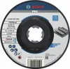 Bosch X-LOCK Schruppscheibe T27 A 24 P BF 125 x 6,0 mm Produktbild-Vorschau 2