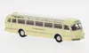 Brekina MB O6600H Reisebus der Köln Bonner Eisenbahn 50503 Produktbild-Vorschau 1