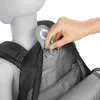 coocazoo sac d'école Mate School Backpack Sprinkled Candy Voir les images du produit 7