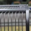 Voliera per uccelli gabbia per uccelli in metallo casa per Anteprima dell’immagine prodotto 9