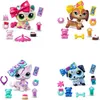 Zestaw Littlest Pet Shop "Słodki i Stylowy" zawierający 4 Podgląd zdjęcia produktu 10