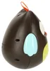 Wańka Wstańka Owl Sensory Sway Brown Produktbild-Vorschau 4