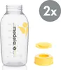 Butelki na mleko matki Medela 250 ml 2 szt Podgląd zdjęcia produktu 13