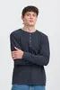BLEND BHBHNOBLE Tee Tee Herren Longsleeve Langarmshirt Produktbild-Vorschau 1
