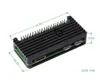 WaveShare Aluminum Alloy Protection Case for Raspberry Pi Produktbild-Vorschau 9