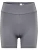 Hummel hmlTE FUNDAMENTAL MW TIGHT SHORTS - quiet shade, Produktbild-Vorschau 3