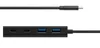 Hub  4-Port IcyBox USB 3.0 HUB Type-C zu 2xType C-> Produktbild-Vorschau 4