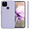 kwmobile Handyhülle für Google Pixel 4a 5G Hülle - TPU Case Produktbild-Vorschau 7