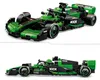 Pretekárske auto KICK Sauber F1® Team C44 Náhľad obrázku produktu 29