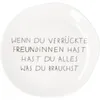 Räder Design Teller Klein Verrückte Freundinnen (14 cm) Produktbild-Vorschau 1