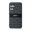DKNY, Schutzhülle Repeat Pattern Tonal Stripe f. Samsung Produktbild-Vorschau 2
