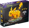 Mega Bloks Construx™ Pokemon™ Pikachu Cinétique Voir les images du produit 11