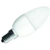 Osram LED Leuchtmittel Value Classic Kerze 5,7W = 40W E14 Produktbild-Vorschau 3