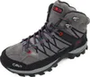 CMP Rigel Mid Trekking WP Wanderschuh Grau Produktbild-Vorschau 24