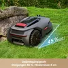 MOVA LiDAX Ultra 800 Mähroboter inkl. Sonnendach – 3D-LiDAR Produktbild-Vorschau 8