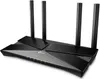 TP-LINK Router ARCHER AX1800 Black Produktbild-Vorschau 2