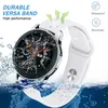 Austauscharmband für Samsung Galaxy Watch Active 2 Gear S2 Produktbild-Vorschau 6