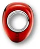 Pandora Charm Damen Rotes Metallic-Herz Sterling-Silber Produktbild-Vorschau 11