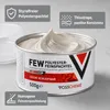 VOSSCHEMIE Few Feinspachtel 2-K Polyesterspachtelmasse 500 Produktbild-Vorschau 3