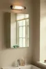 Oprawa żebrowana NORDLUX Nimal IP44 Art Deco, wariant: Ø 78 Podgląd zdjęcia produktu 4