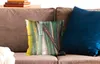 MuchoWow® Zierkissen Sofakissen Wohnzimmer Dekokissen 40x40 Produktbild-Vorschau 2
