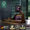 Sportstech AquaElite, Wasserrudergerät für zu Hause. Produktbild-Vorschau 10