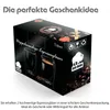 BigDean 2 Stück doppelwandige Espresso Gläser 80 ml in Produktbild-Vorschau 2