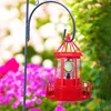 Solarbetriebener LED-Leuchtturm, wasserdicht und langlebig, Produktbild-Vorschau 3