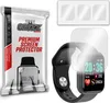 GrizzGlass Hydrogelfolie Hydrofilm für Smartwatch Y68s Produktbild-Vorschau 1