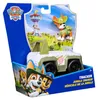 SPIN MASTERVEHICLE + TRACKER FIGURE PAW Patrol Productafbeelding-voorbeeld 8