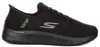 Skechers Go Flex Walk Baskets Noir Voir les images du produit 50
