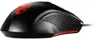 MSI Clutch GM08 Gaming Maus, Black, USB Produktbild-Vorschau 5