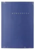 Dossier de candidature Pagna Start bleu P2200502 Voir les images du produit 3