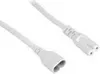 goobay Netzkabel Geräteverlängerung IEC 60320 C7 auf C8 Produktbild-Vorschau 12