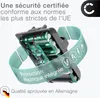 CELLONIC 1x Batterie pour Aspirateur Compatible avec Dyson Voir les images du produit 4