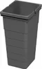 Ninka eins2vier Abfallsammler Höhe: 330 mm Volumen: 11,5 Produktbild-Vorschau 1
