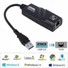 USB3.0 auf RJ45 Adapter USB Netzwerkadapter 10/100/1000Mbps Produktbild-Vorschau 8