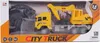 RC Ferngesteuerter Bagger Fernsteuerung Batterie Kabel Produktbild-Vorschau 9