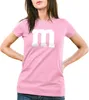 style3 m Damen T-Shirt für Fasching und Karneval Produktbild-Vorschau 1