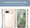 2in1 Set de protection pour le Google Pixel 8a se compose Voir les images du produit 2