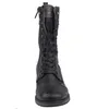 Mustang Damen Stiefelette Boot Stiefel Schnürung Produktbild-Vorschau 6