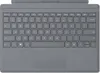 Microsoft Surface Pro Type Cover Platin Grau passend für Produktbild-Vorschau 1