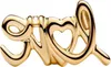 PANDORA MOMENTS Charm Letteratura d'amore Placcato oro Anteprima dell’immagine prodotto 6