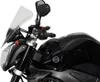 Ekran MRA Racing NRM smoke grey FZ1 RN16 Podgląd zdjęcia produktu 11