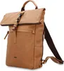 PICARD Rucksack mit Laptopfach Casual Backpack Cognac Produktbild-Vorschau 17